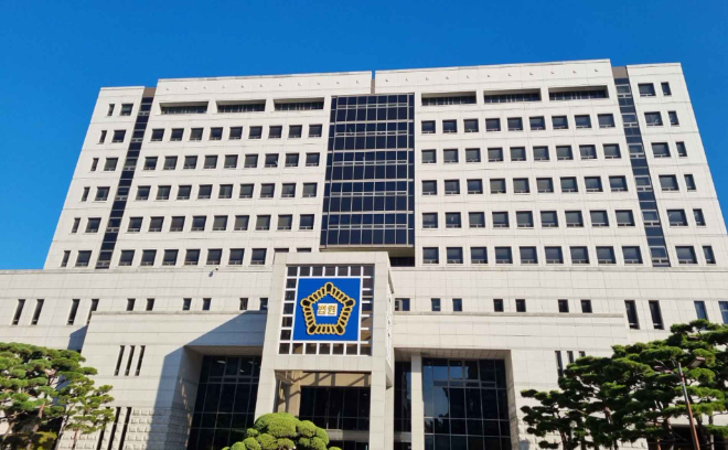 대전고등법원 전경.(사진=연합뉴스)