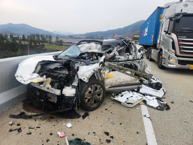 도로공사 “4월 주말·낮 시간대 교통사고 인명피해 비율 ↑”