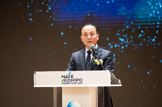 중부발전, 창립 25주년 맞아 ‘AX 비전’ 선포... AI 중심 에너지 혁신 가속화