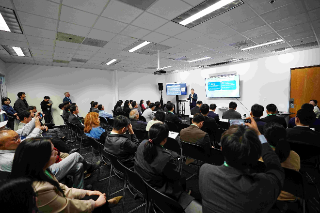 코트라, 실리콘밸리서 미래 모빌리티 협력 행사 개최