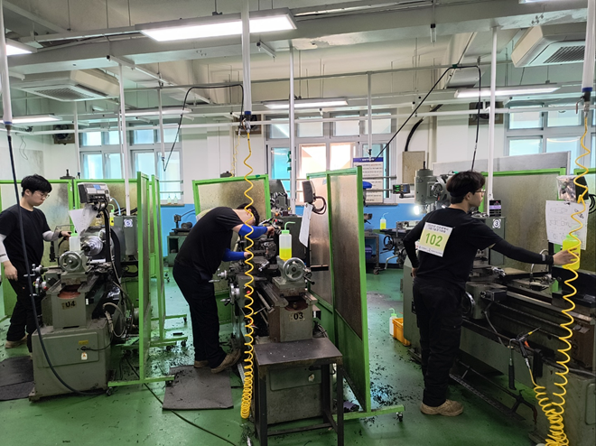 경기 사진 / 인천시