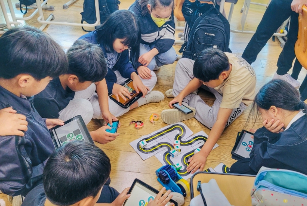 무주군 생활과학교실