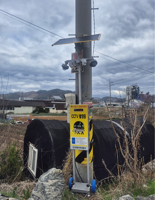 (사진제공=창원서부경찰서)