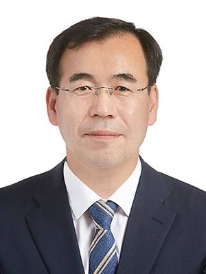 손명철 코레일 부산경남본부장.