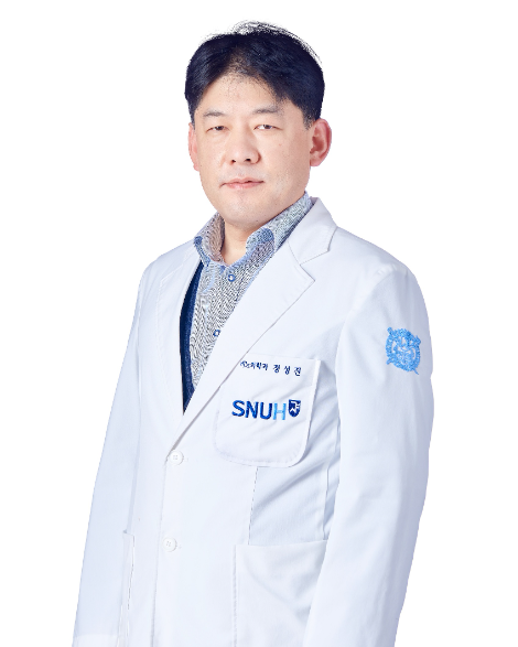 분당서울대병원 정성진 교수 대한척수학회 회장 취임