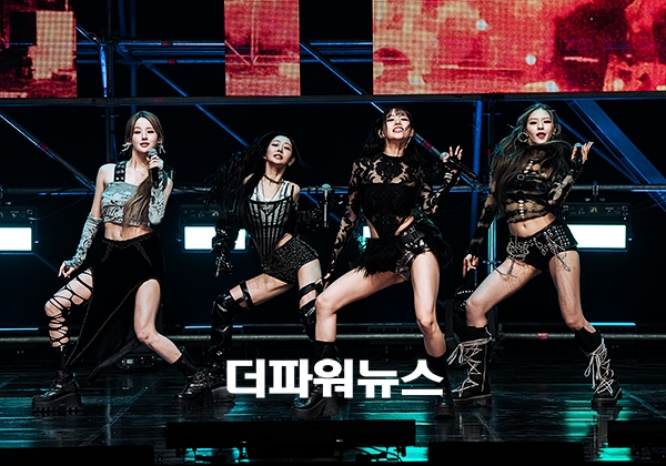 키스오브라이프, 두 번째 싱글 'Who is she' 발매 쇼케이스