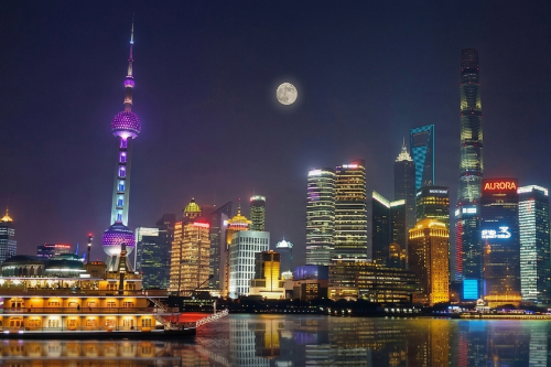 하나투어, 5월 초 연휴 중국 예약 비중 30%…전년 대비 8%p 증가