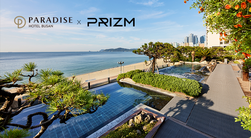 파라다이스 호텔 부산 객실 패키지 6종 출시