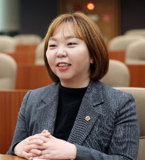 전자영 경기도의원, AI 기반 정책소통 플랫폼 ‘똑톡’ 개설