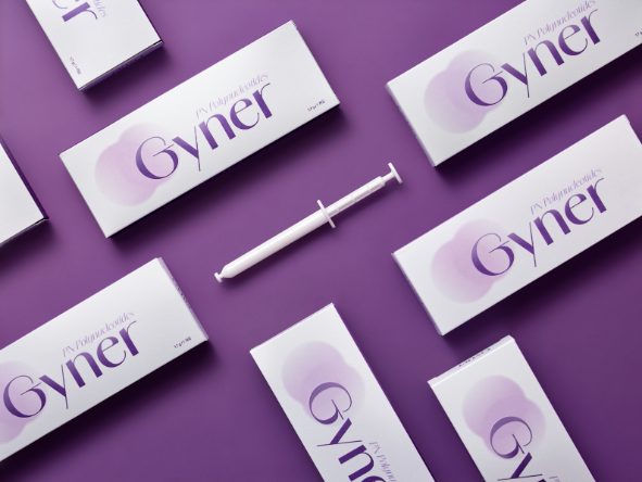 파마리서치, 산부인과용 창상피복재 자이너 출시