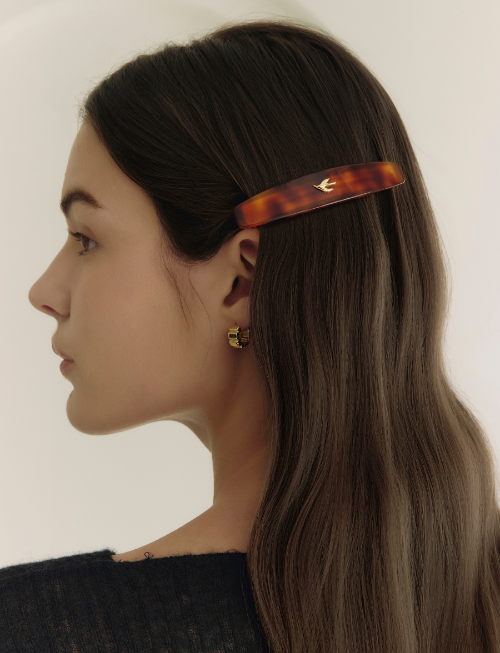 이에르로르, 헤어 액세서리 라인 신규 출시