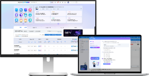 더존비즈온 지능형 AI 비서 탑재 위하고 T AI 에디션 선보여