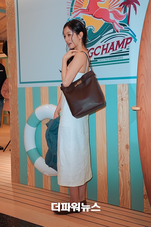 혜리, 포토월 행사