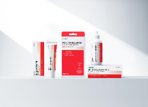 동국제약 기미 관리 제품군 멜라셋 3종 출시