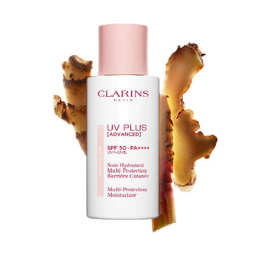 클라랑스 자외선 차단 제품 UV 플러스 어드밴스드 출시