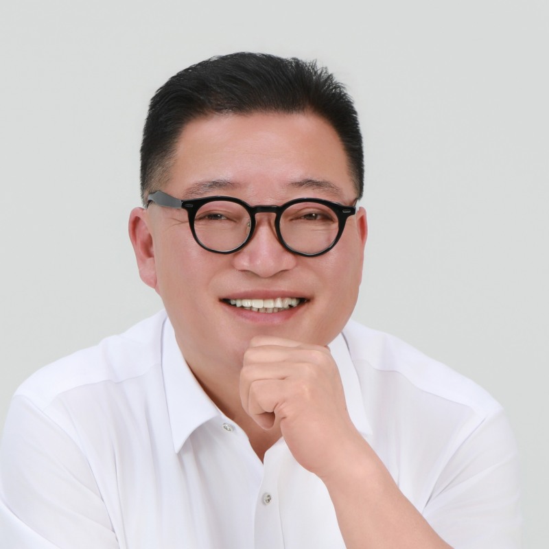 박인동 인천 남동구청장 예비후보