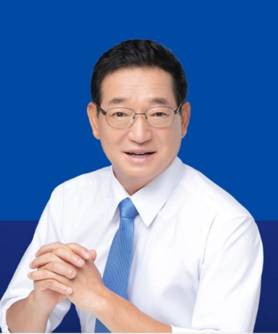 사진=박남수 경기 광주시장 예비후보