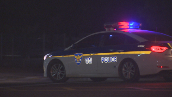 순찰차 전경.(사진=연합뉴스)