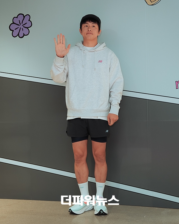 기안84, 포토월 행사