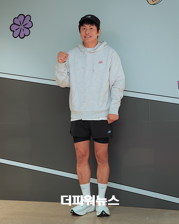 기안84, 포토월 행사