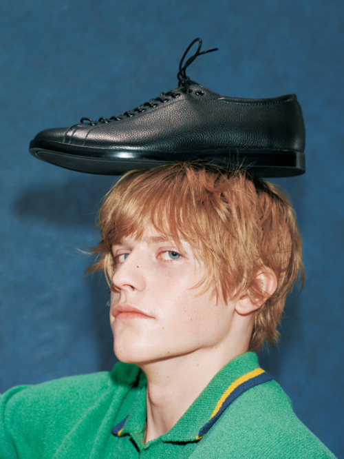 헨리코튼 1분기 매출 전년比 120% 성장…킨치 협업으로 팬덤 확대