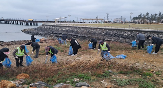 (사진제공=서산보호관찰소)