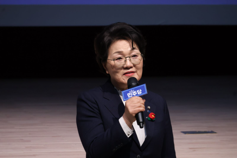 권향엽 국회의원 (사진=의원실)