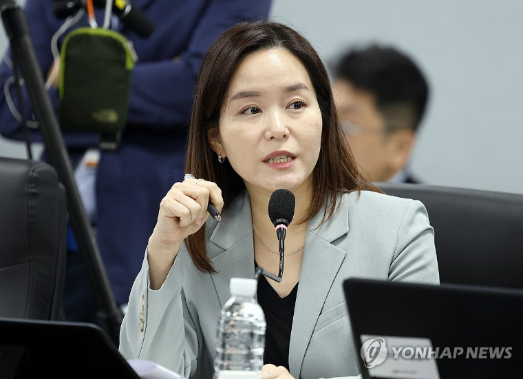 이주영 국회의원 (사진=연합뉴스)