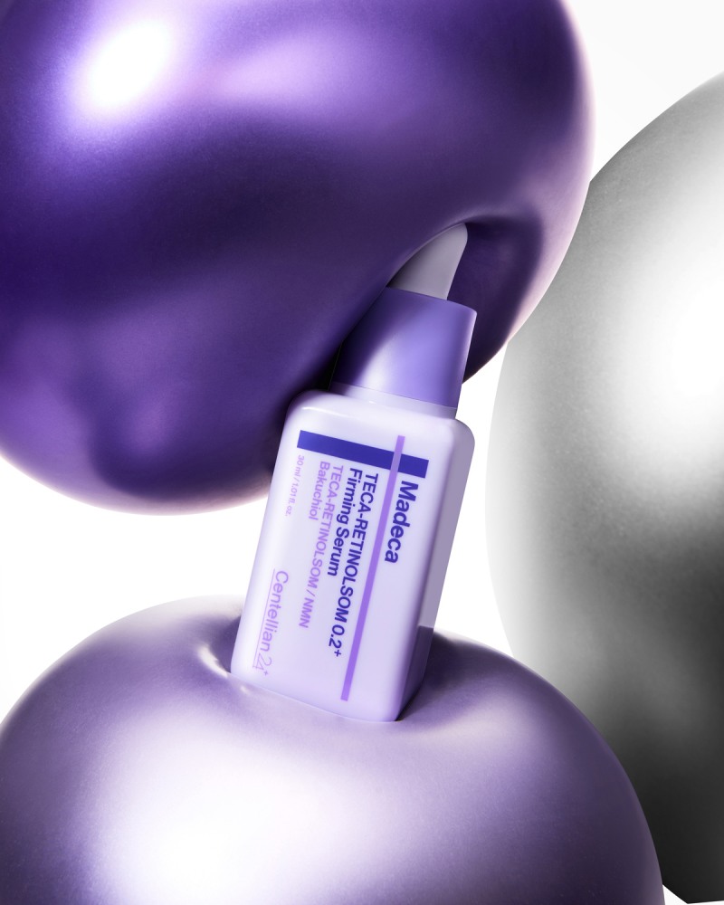 동국제약 센텔리안24, 성분 함량 높인 피부 관리 세럼 2종 선보여