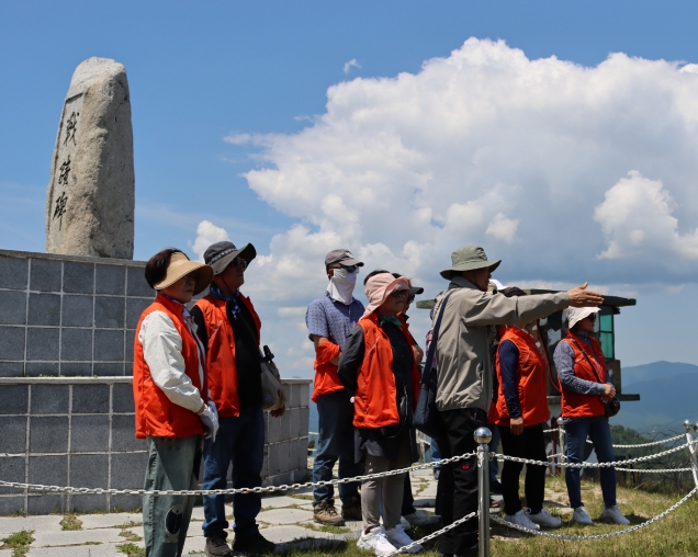 인제군, ‘DMZ 평화의 길 테마노선’ 오는 17일 개방
