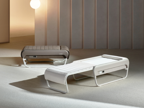 세라젬, 척추 관리 기기 마스터 V5 선보여