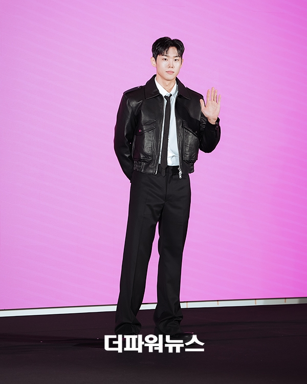 손정혁, 로맨스의 절댓값 제작발표회