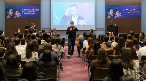 로레알코리아, 임직원 디지털 혁신 행사 ‘K-DAS’ 진행…AI·테크 기반 초개인화 뷰티 전략 공유