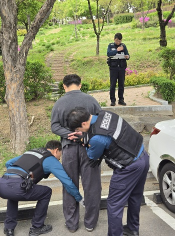 (사진제공=대구서부보호관찰소)