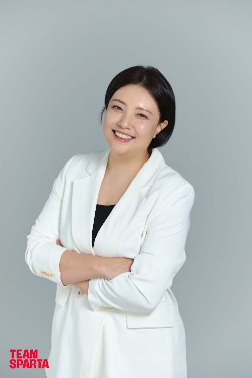 팀스파르타, 우아한형제들 출신 나하나 리드 영입