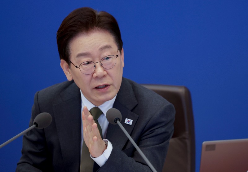 이재명 대통령(사진=연합뉴스)