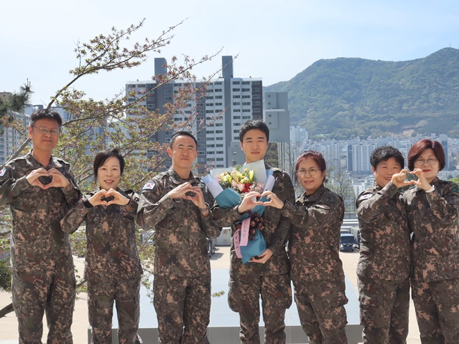 (사진제공=육군 제53보병사단)