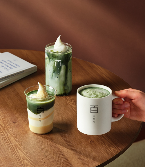 남양유업 백미당, 우리 쑥 시즌 프로모션 확대 진행