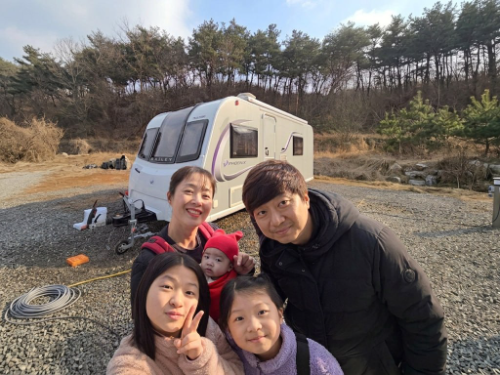 아워홈, 육아동행지원금 수혜 100가정 돌파…회사 육아 동행 의지가 추가 출산으로 이어져