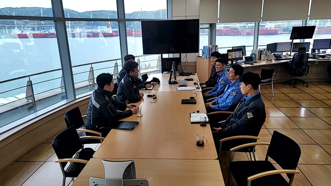 (사진제공=울산해경)