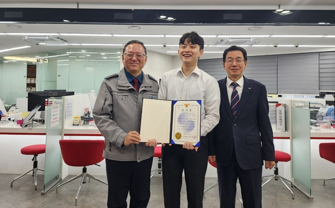 (사진제공=부산금정경찰서)