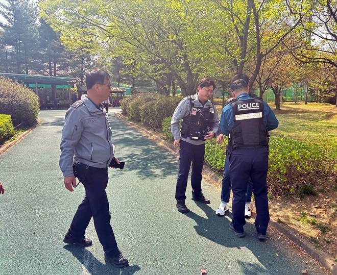 (사진제공=고양보호관찰소)