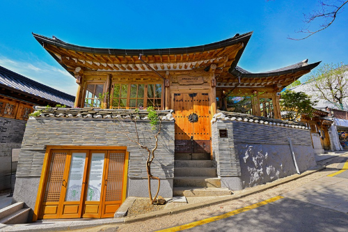 아로마티카, 서울 북촌에 두 번째 플래그십 스토어 ‘아로마티카 북촌’ 열어