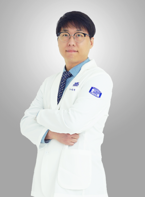 이성산 인천성모병원 정형외과 교수. 사진=인천성모병원