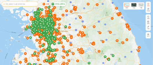 맘스터치, AI 기반 상권관리 시스템 도입…55개 지표 통합 분석·매출 예측 모델 구축