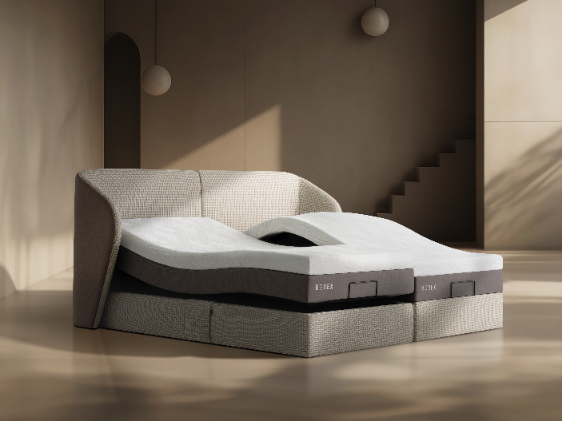 코웨이, 모션베드에 허리 스트레칭 더한 ‘비렉스 R시리즈’ 선보여