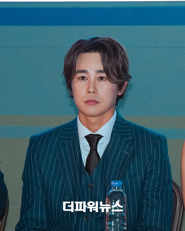 정태우, 제1회 부여국제히스토리영화제 흥보대사 위촉식