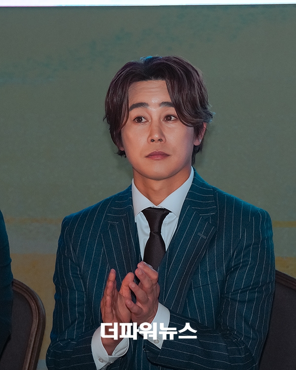 정태우, 제1회 부여국제히스토리영화제 흥보대사 위촉식