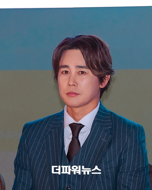 정태우, 제1회 부여국제히스토리영화제 흥보대사 위촉식