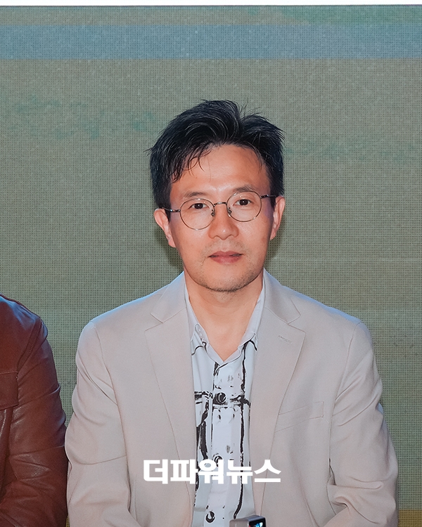 박남정, 제1회 부여국제히스토리영화제 흥보대사 위촉식